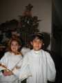 Christmas Posada 2004 064